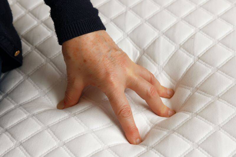 firmness of eve premium hybrid